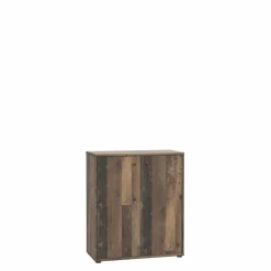 Forte Commodes Avec Portes|Bahuts<Bahut TEMPRA 2