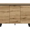 Xonox Commodes Avec Portes|Bahuts<Bahut TOMASA