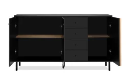 Finori Bahuts|Commodes Combinées<Bahut TUMBA
