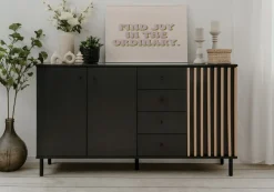 Finori Bahuts|Commodes Combinées<Bahut TUMBA