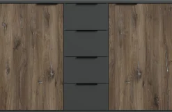 Wimex Bahuts|Commodes Combinées<Bahut VALENCIA