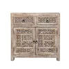 Infantil Commodes Avec Portes|Commodes À Tiroirs<Bahut VIENNA