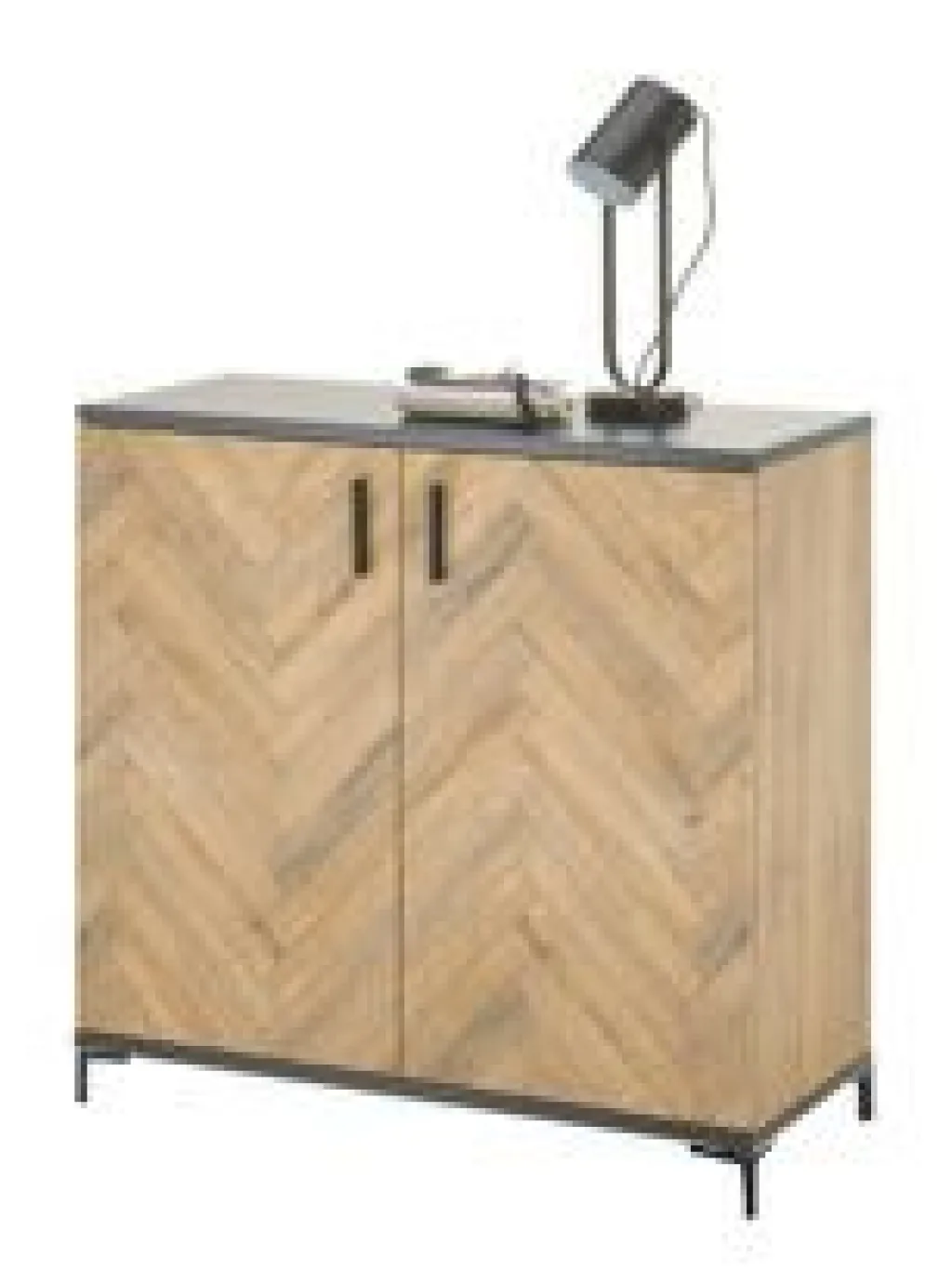 Bega Consult Commodes Combinées|Bahuts<Bahut VITO CARISSIO