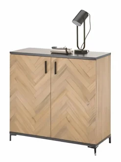 Bega Consult Commodes Combinées|Bahuts<Bahut VITO CARISSIO