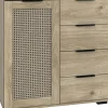 Wimex Commodes Combinées|Bahuts<Bahut WIEN