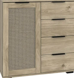 Wimex Commodes Combinées|Bahuts<Bahut WIEN