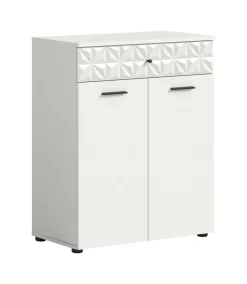 Xonox Armoires De Salle De Bains|Armoires Midi<Bahut ZIWAY