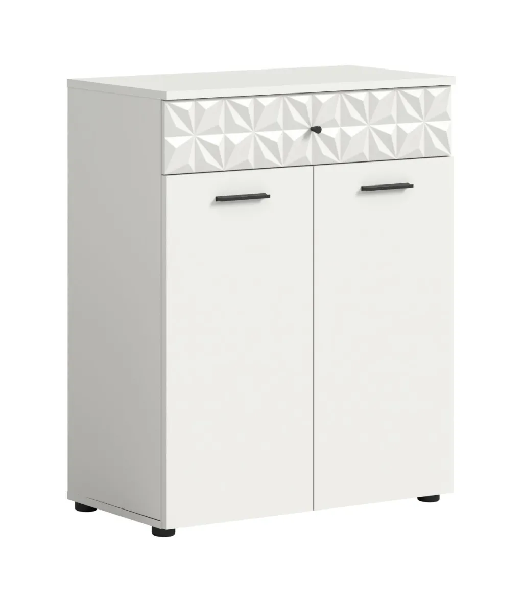 Xonox Armoires De Salle De Bains|Armoires Midi<Bahut ZIWAY
