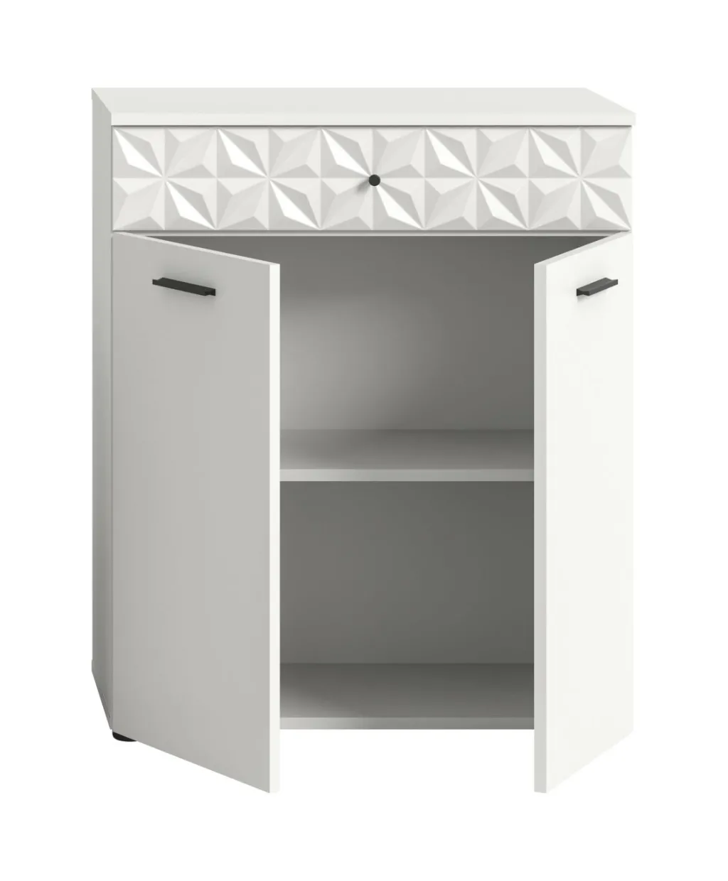 Xonox Armoires De Salle De Bains|Armoires Midi<Bahut ZIWAY
