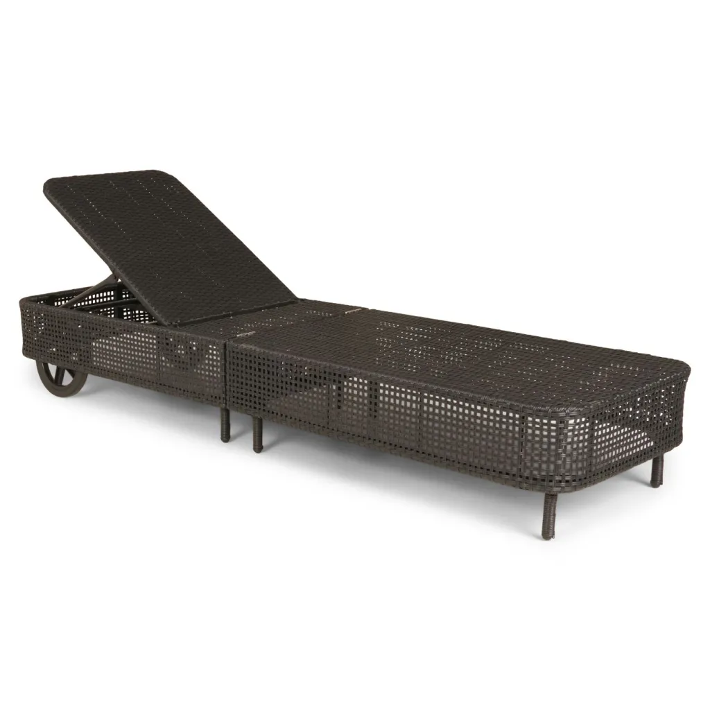 Trade Point Meubles De Jardin|Chaises Longues<Bain de soleil NIBE