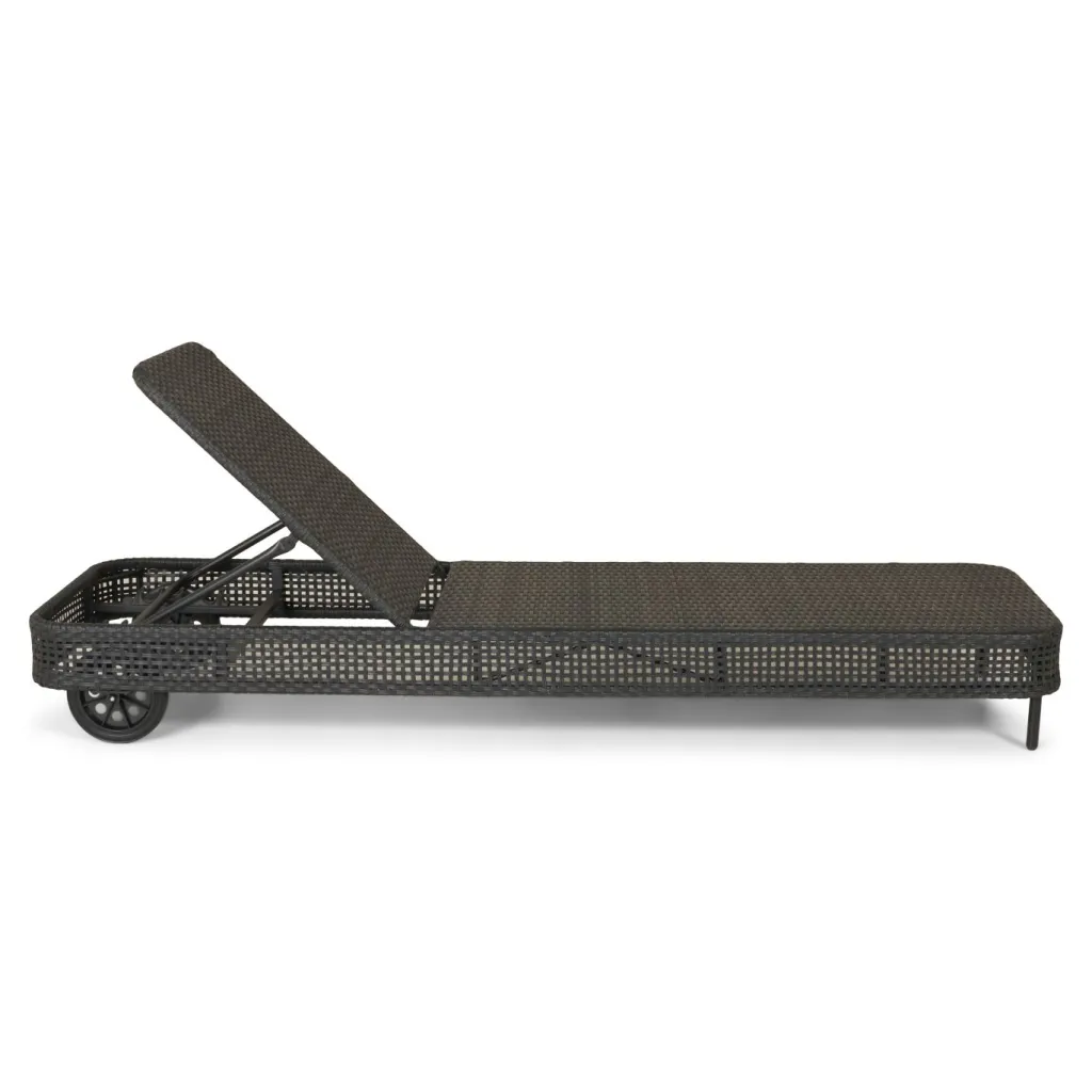 Trade Point Meubles De Jardin|Chaises Longues<Bain de soleil NIBE