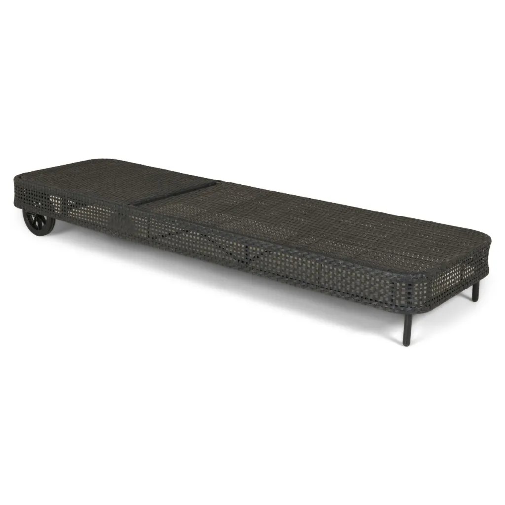 Trade Point Meubles De Jardin|Chaises Longues<Bain de soleil NIBE