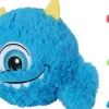 Ballon monstre gonflable EH