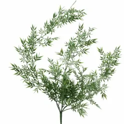 Boltze Fleurs Artificielles<Bambou SAIGON