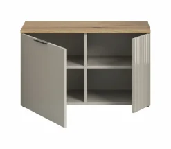Banc à chaussures SLIDE