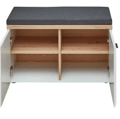 Wohn-Concept Bancs À Chaussures|Bancs De Vestiaires<Banc à chaussures ASMARA