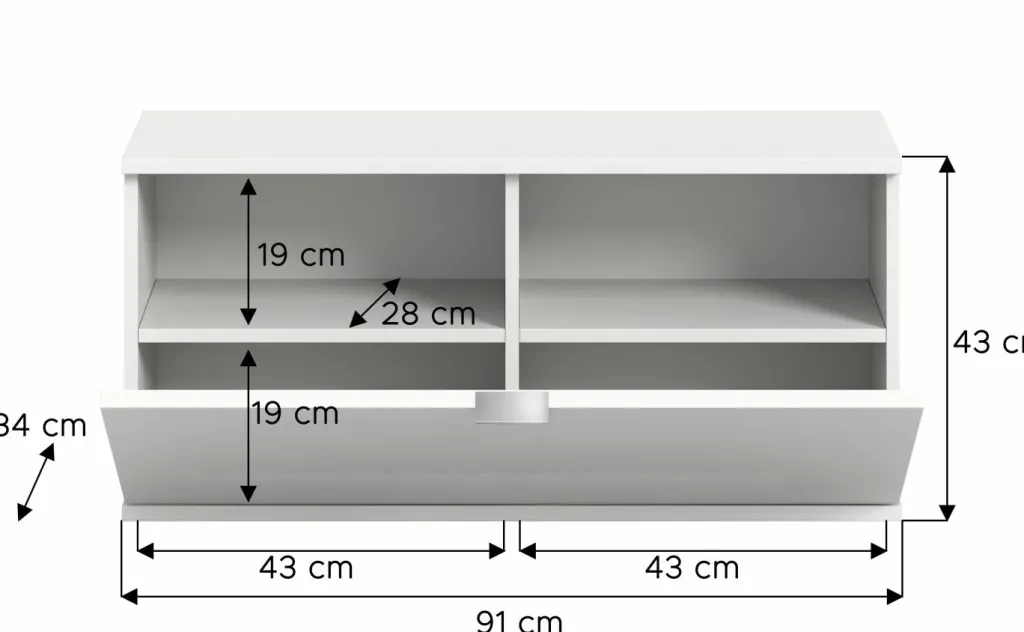 Xonox Bancs À Chaussures|Bancs De Vestiaires<Banc à chaussures BODITE