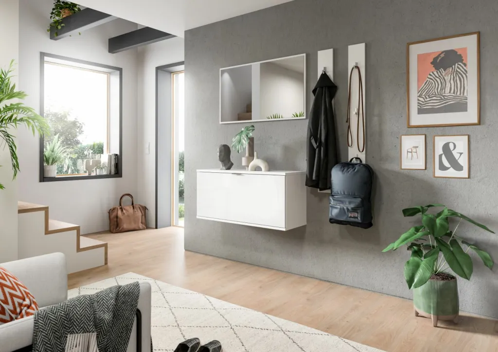 Xonox Bancs À Chaussures|Bancs De Vestiaires<Banc à chaussures BODITE
