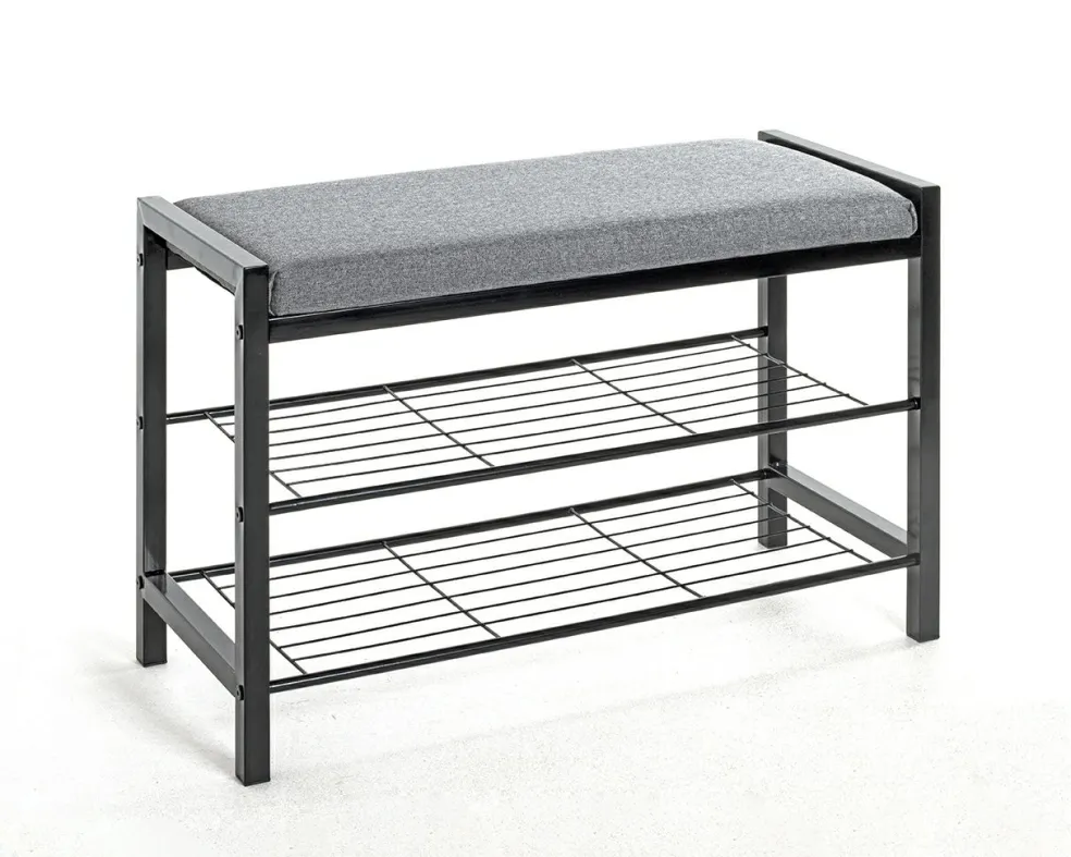 Banc à chaussures DUITAMA