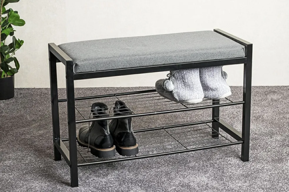 Banc à chaussures DUITAMA