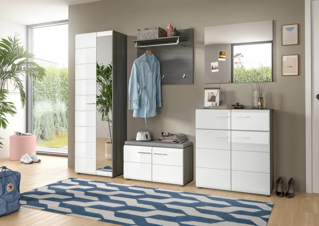 Xonox Bancs À Chaussures|Bancs De Vestiaires<Banc à chaussures FICHE