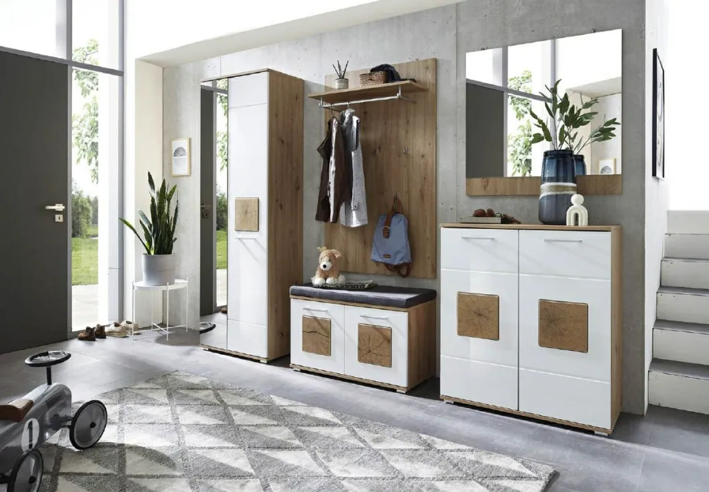 Innostyle Bancs À Chaussures|Bancs De Vestiaires<Banc à chaussures FUN