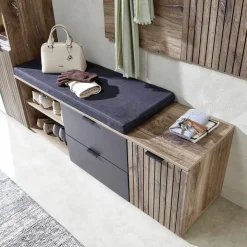 Innostyle Bancs À Chaussures|Bancs De Vestiaires<Banc à chaussures LINEA