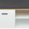 Banc à chaussures MECHELN