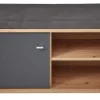 Banc à chaussures PABLO
