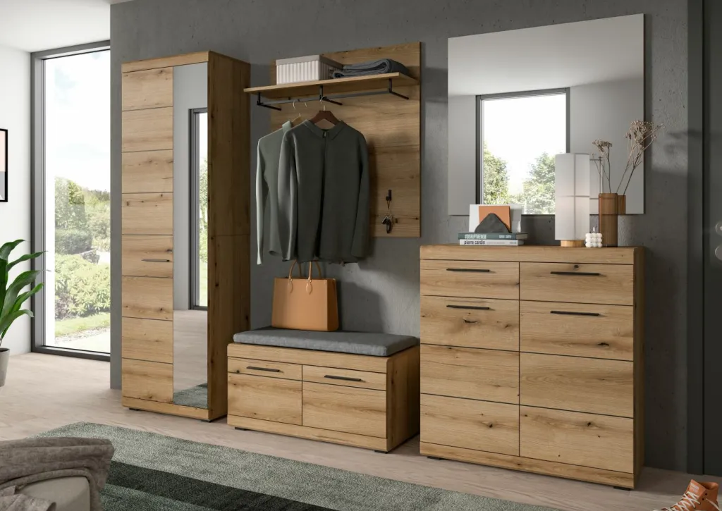 Xonox Bancs À Chaussures|Bancs De Vestiaires<Banc à chaussures SEWULA