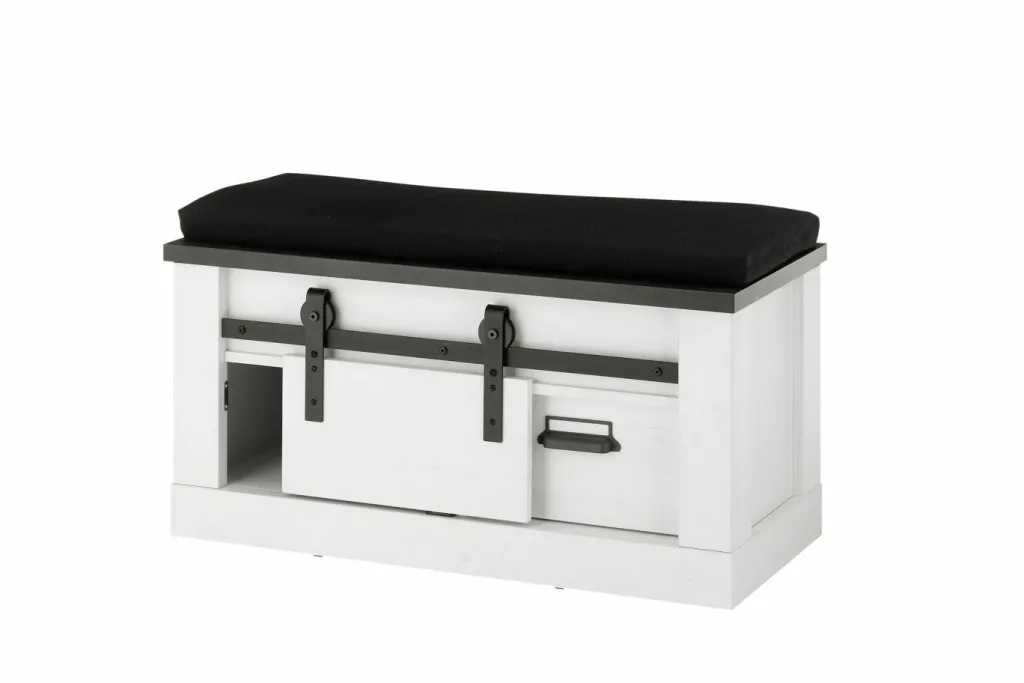 IMV Bancs À Chaussures|Bancs De Vestiaires<Banc à chaussures SHERWOOD