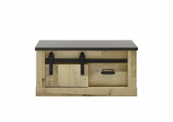 IMV Bancs À Chaussures|Bancs De Vestiaires<Banc à chaussures SHERWOOD