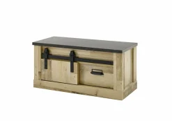 IMV Bancs À Chaussures|Bancs De Vestiaires<Banc à chaussures SHERWOOD