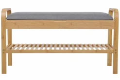 Möbilia Bancs À Chaussures|Bancs De Vestiaires<Banc à chaussures SINT-TRUIDEN