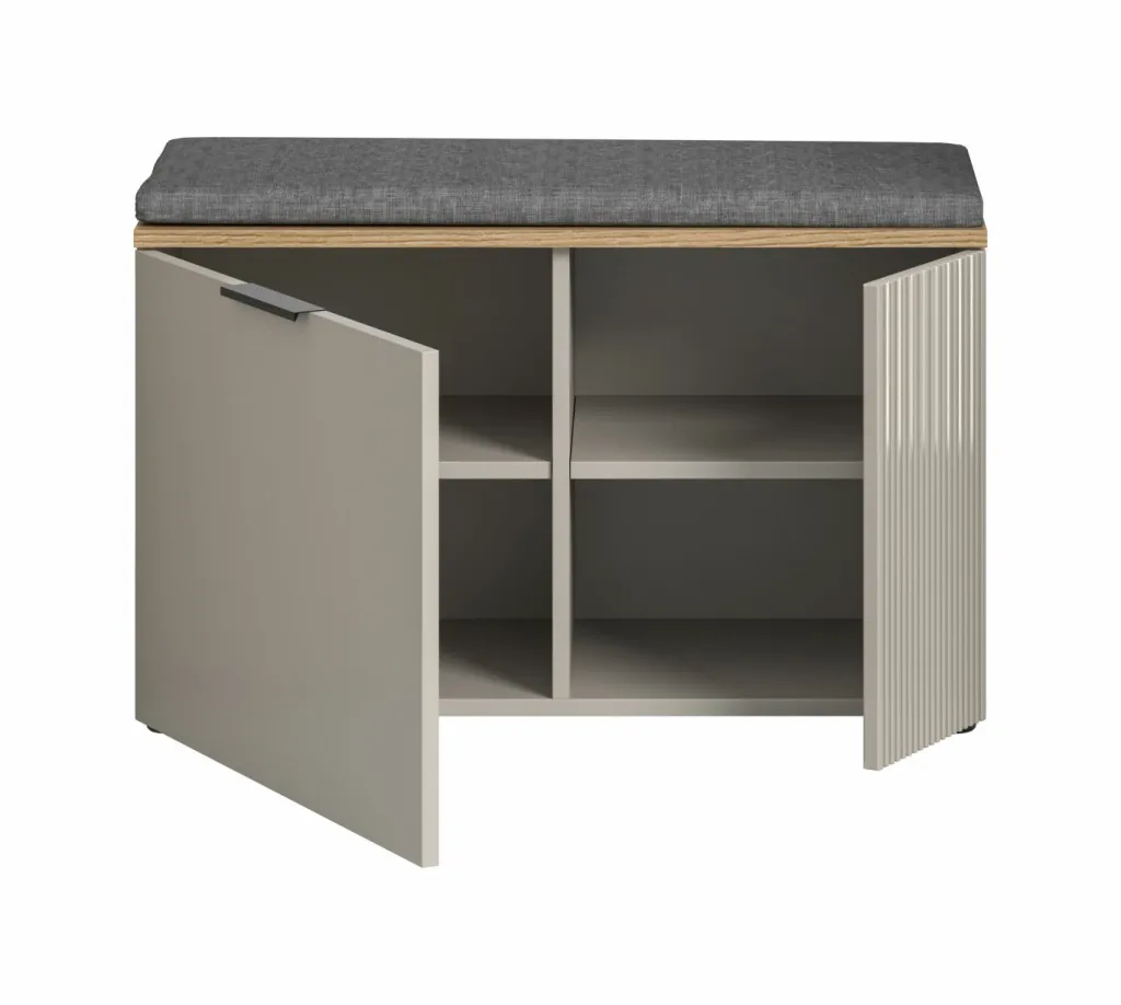 Xonox Bancs À Chaussures|Bancs De Vestiaires<Banc à chaussures SLIDE
