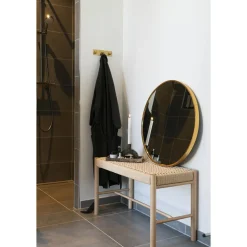 House Nordic Banquettes<Banc ABANO