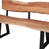 Banc BANG LAMUNG