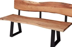 Banc BANG LAMUNG