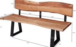 Banc BANG LAMUNG