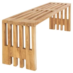 House Nordic Bancs De Jardin|Banquettes<Banc BENIDORM