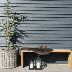 House Nordic Bancs De Jardin|Banquettes<Banc BENIDORM