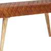 Skyport Banquettes<Banc CAJABAMBA