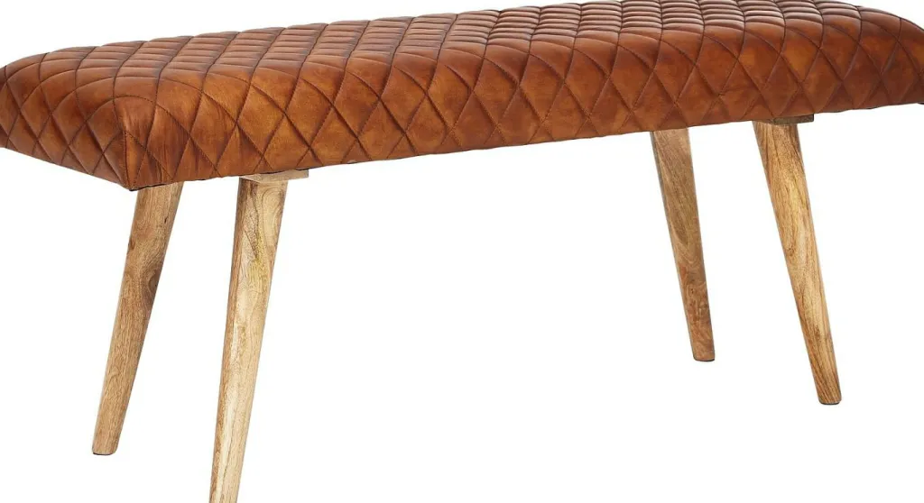 Skyport Banquettes<Banc CAJABAMBA