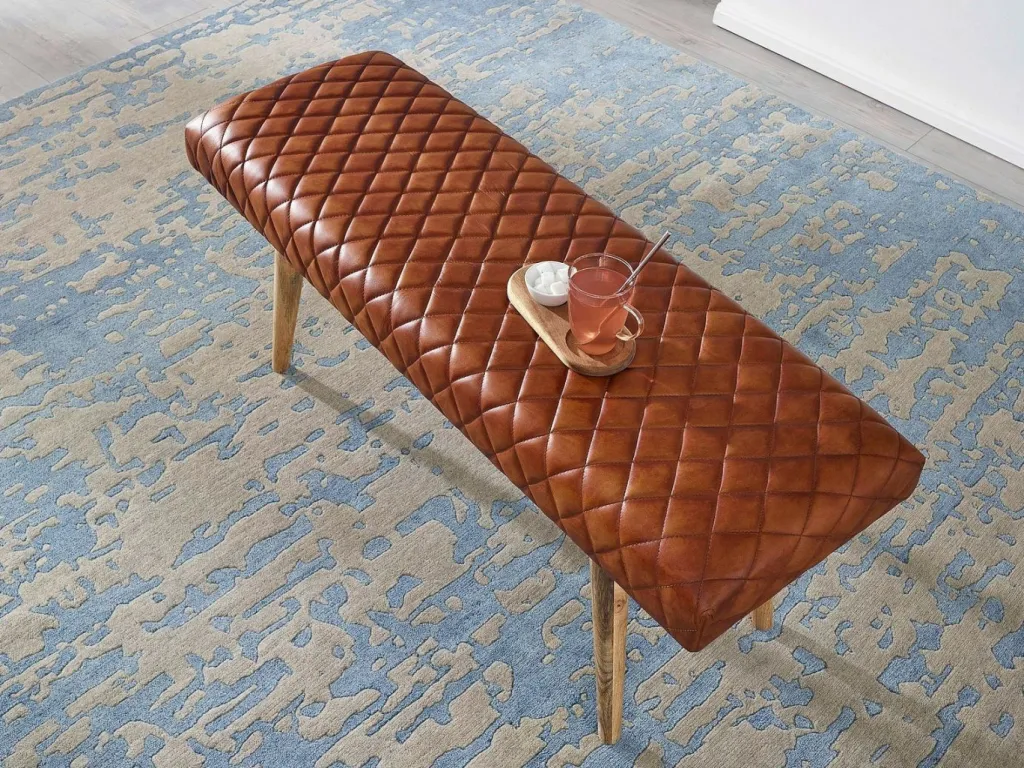 Skyport Banquettes<Banc CAJABAMBA
