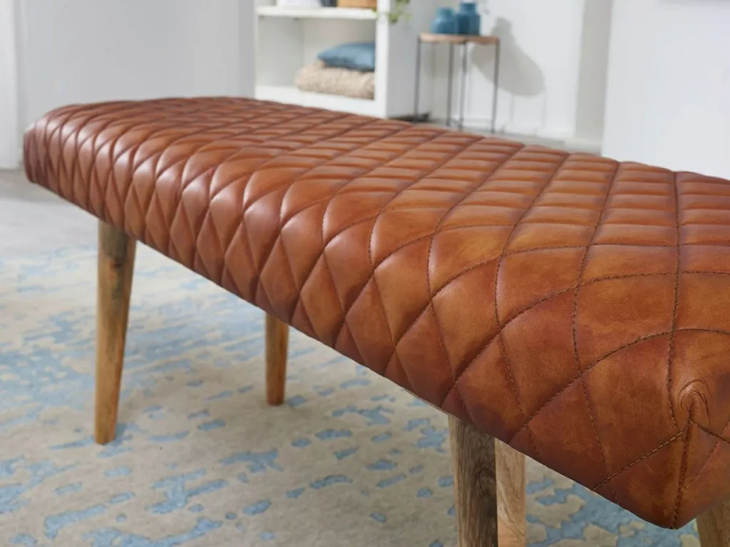 Skyport Banquettes<Banc CAJABAMBA