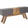 Banc CHANCAY