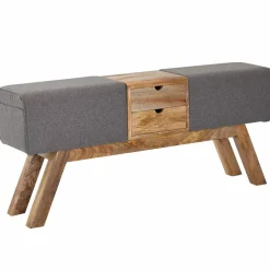 Banc CHANCAY