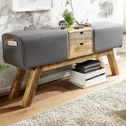 Banc CHANCAY