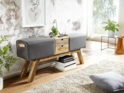 Banc CHANCAY