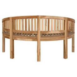 Banc de jardin BOCA